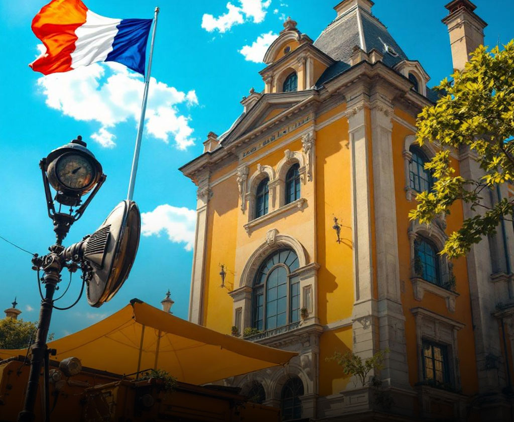 La vie locale et ses habitants
